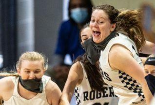 TimesDaily.com - A year to remember: Rogers girls, Russellville boys named best programs in Shoals image