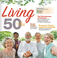 Featured Publications timesdaily com