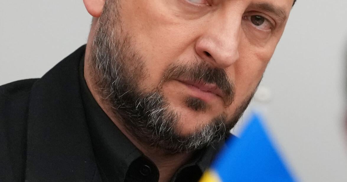 Belgium NATO Ukraine