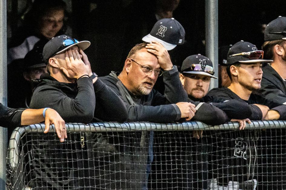 TimesDaily.com - White delight: Russellville roars into finals image