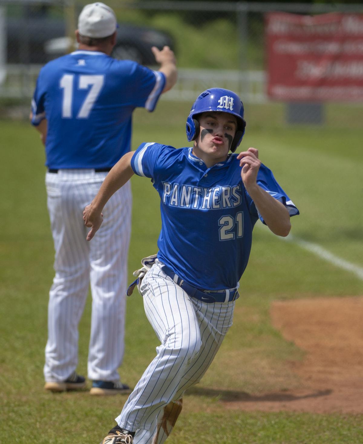 PREP BASEBALL PLAYOFFS Mars Hill ready for challenge in state title