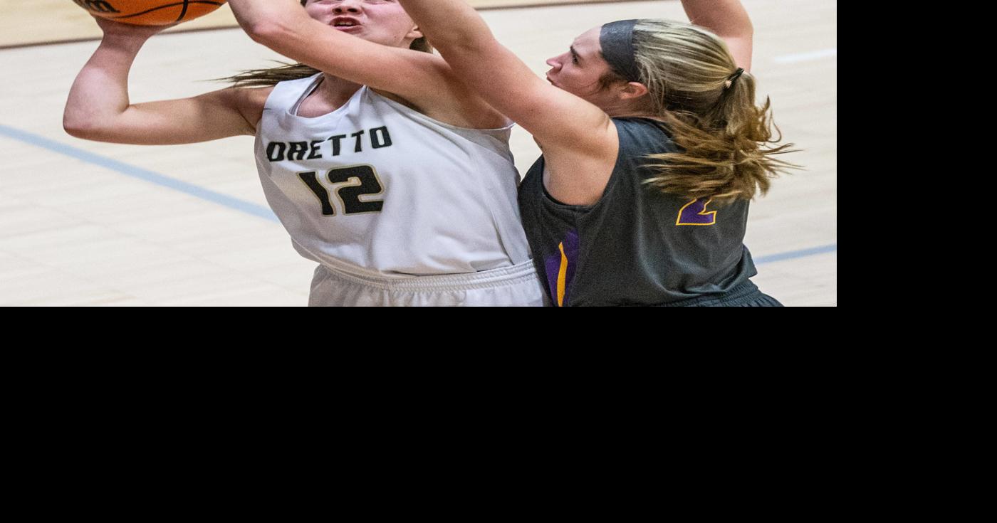 Loretto boys, girls basketball teams ranked No. 1 in Tennessee Class A