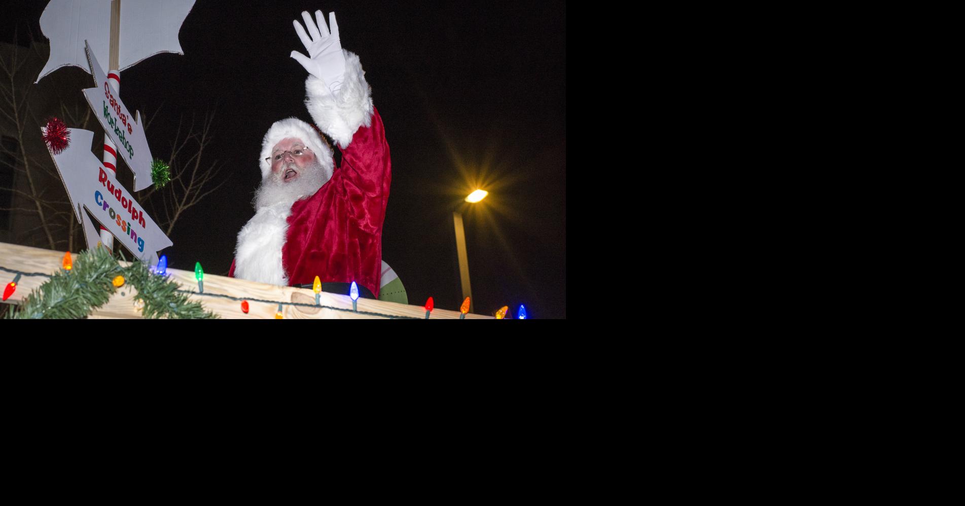 When Is Christmas Parade 2022 Florence Alabama Florence Christmas Parade Is Dec. 12 | Local News | Timesdaily.com