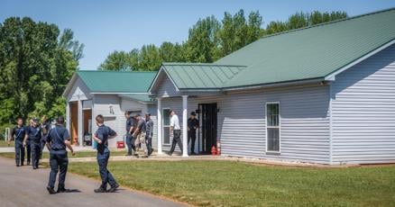 Muscle Shoals chief wants approval for a training officer Muscle Shoals chief wants approval for a training officer