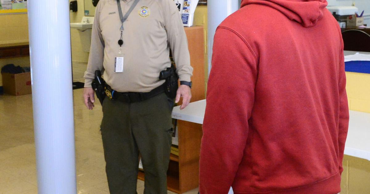 Colbert Co. SRO contract agreement renewed