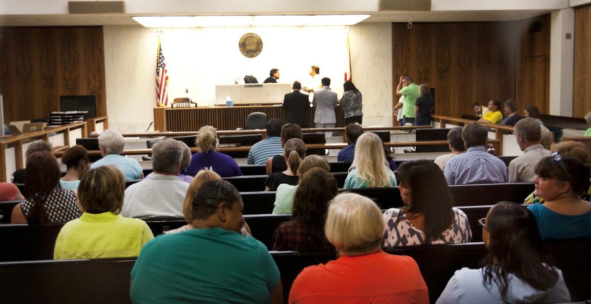 Jury duty A privilege, constitutional right Local News