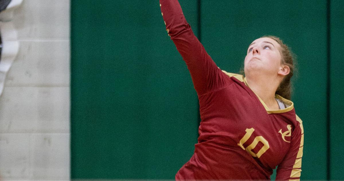 TimesDaily.com - Monday's roundup | Bachofer, Price help Shoals Christian earn sweep image