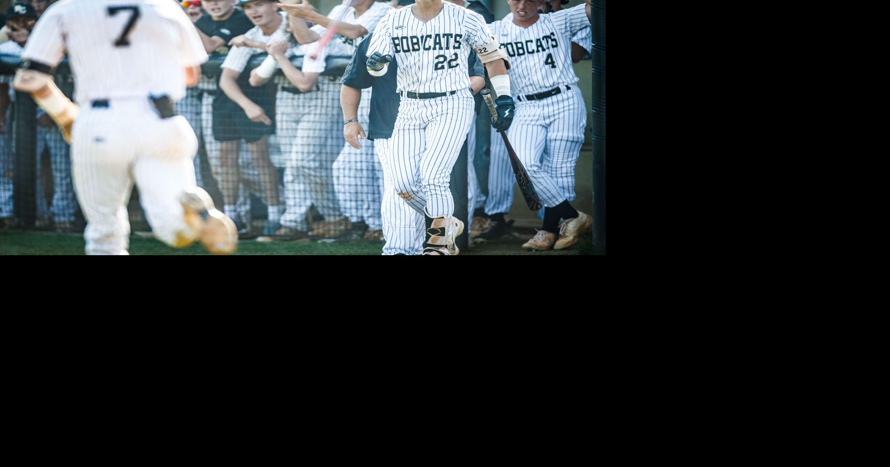 Baseball playoffs Phil Campbell vs. Piedmont opening game Gallery