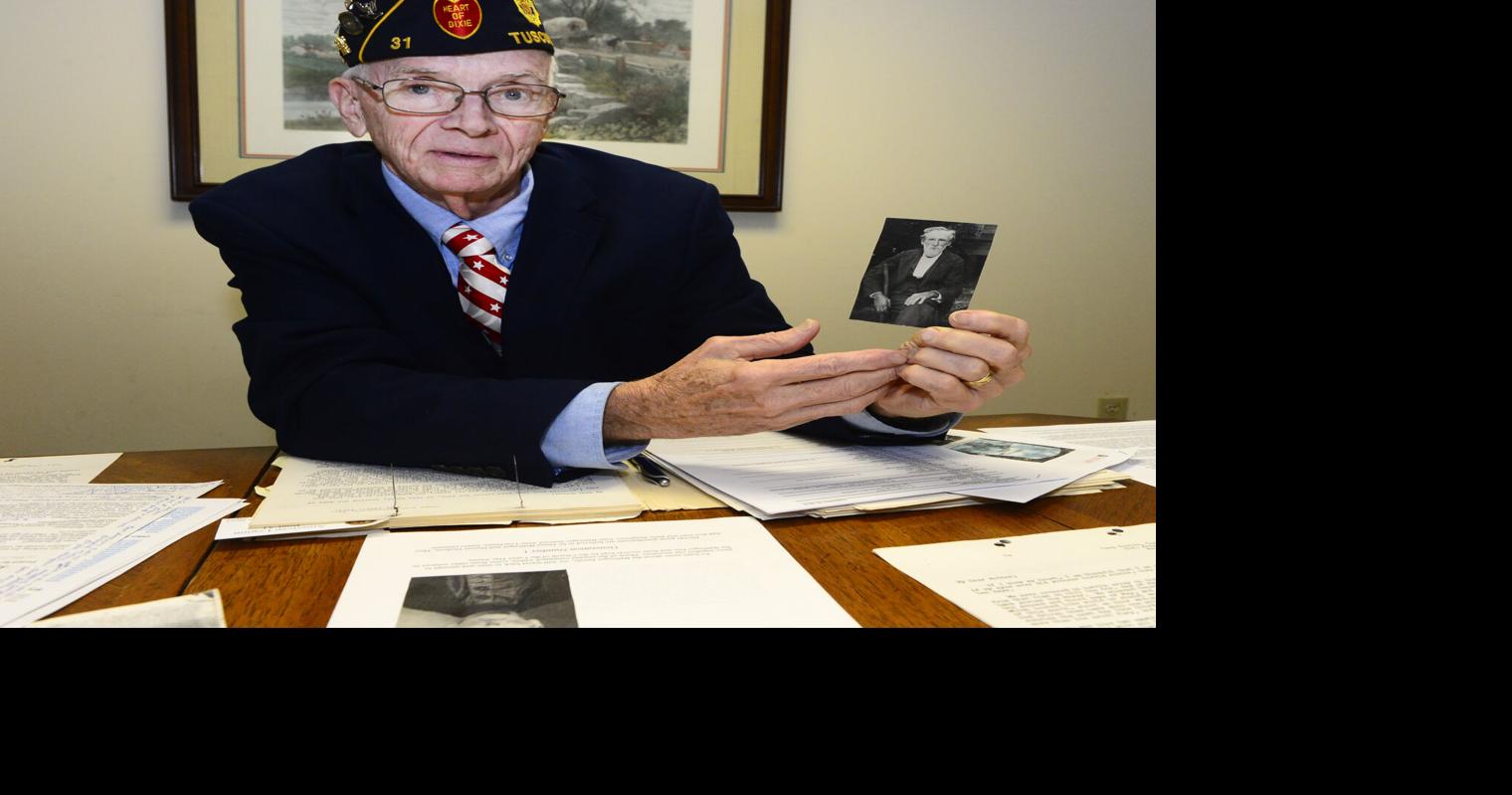 Ceremony honors veterans through stories and remembrance | Local News ...