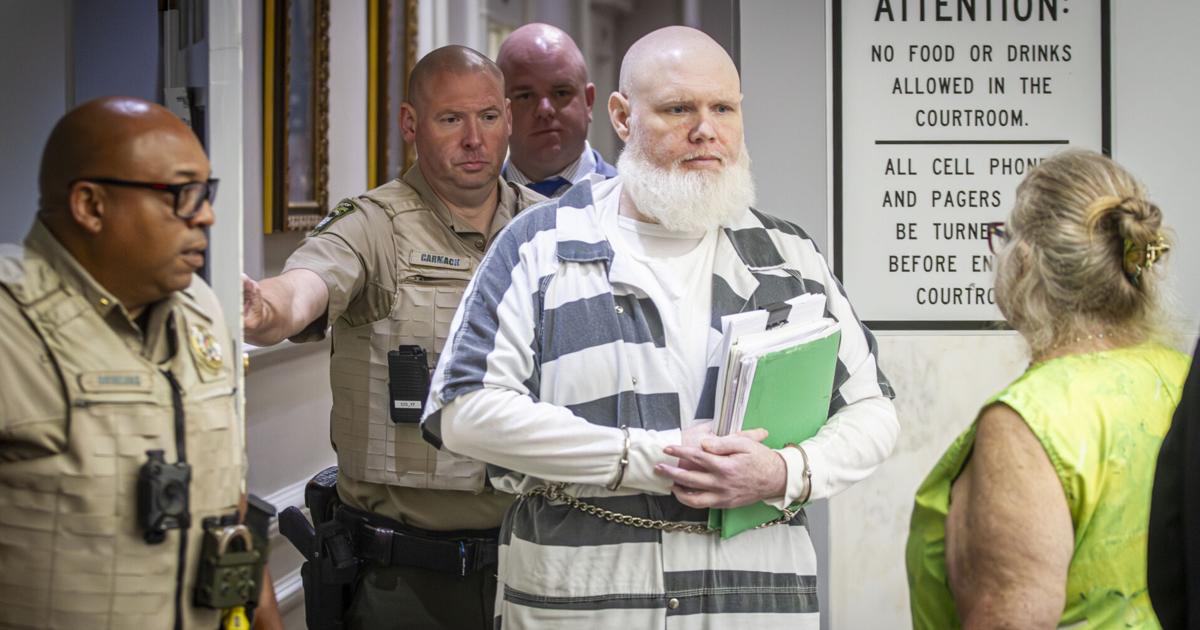 Judge denies change of venue in capital murder trial