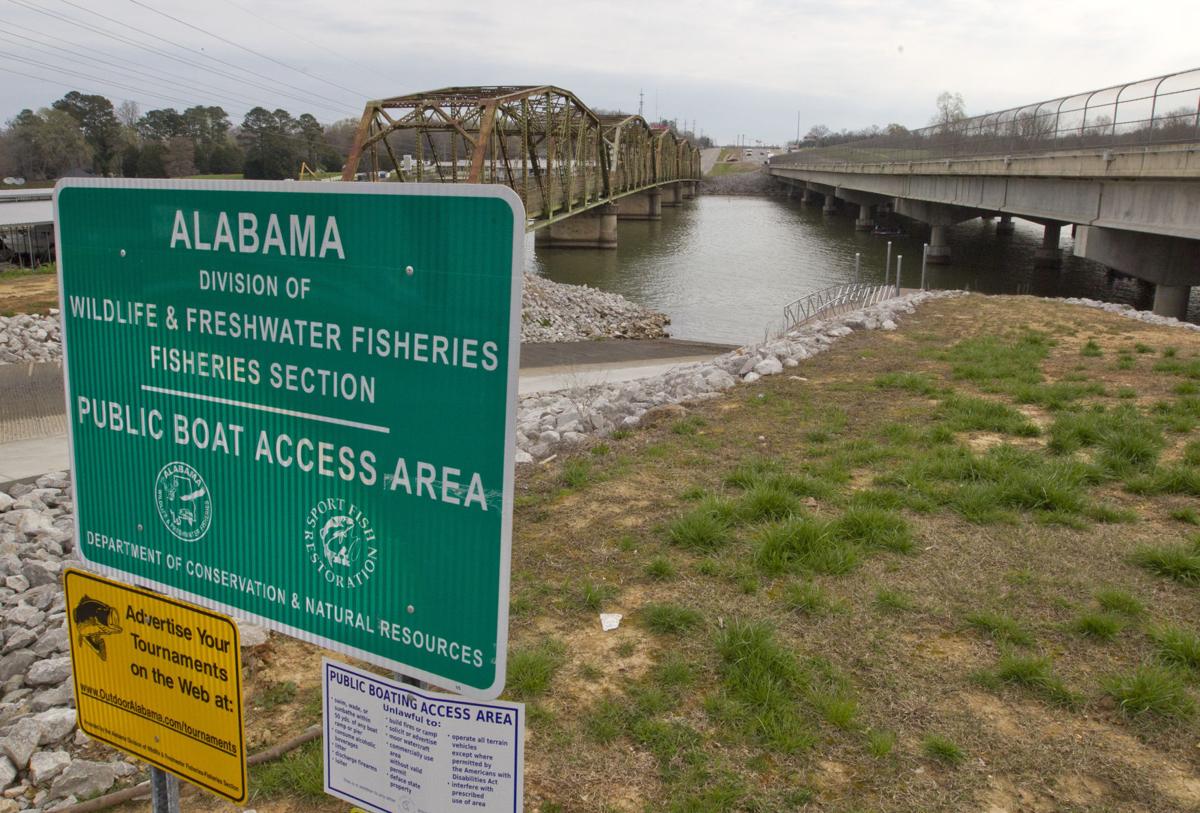 New boat ramps serving their purpose | Local News ...