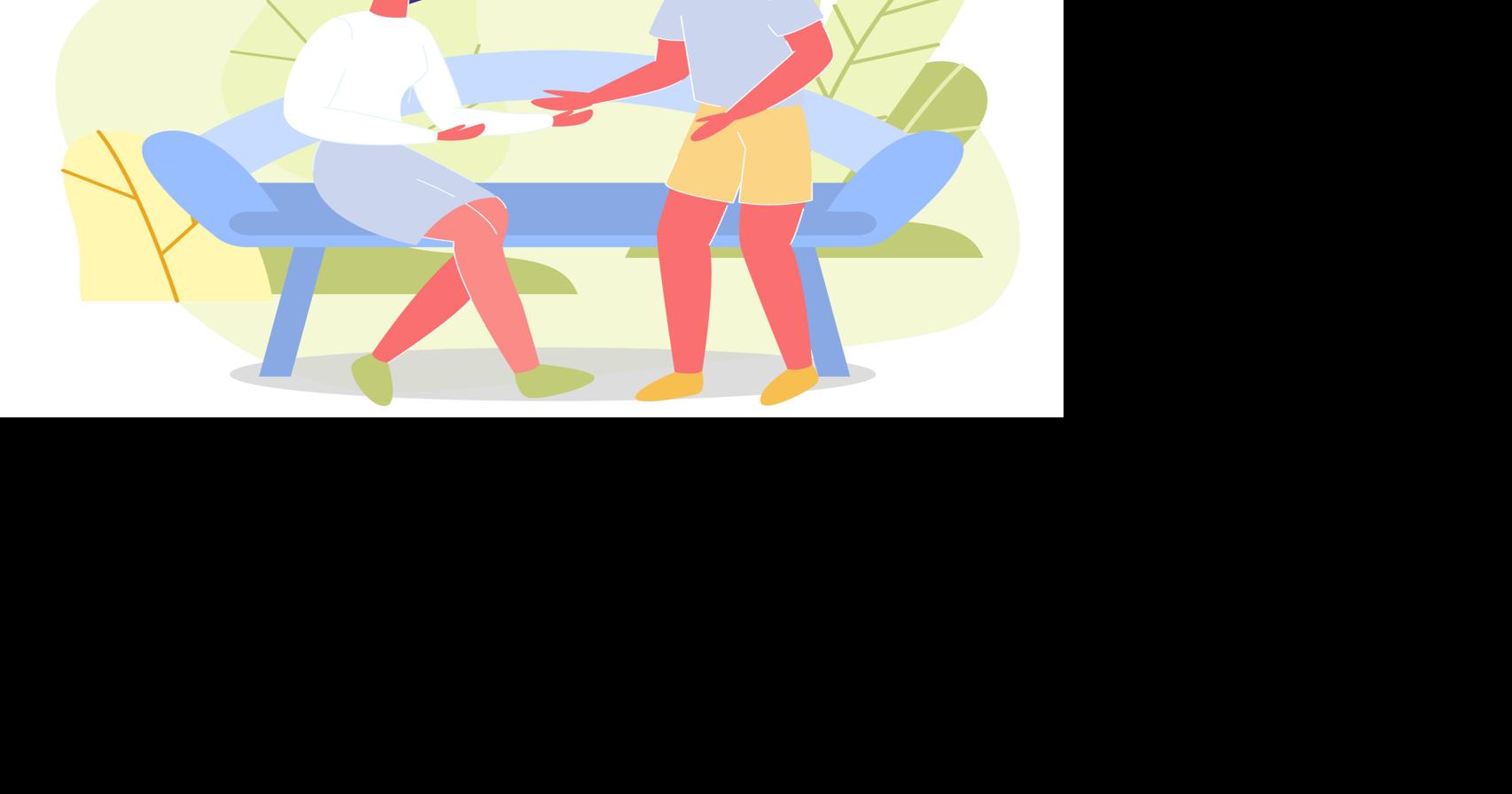 Ask Dating Coach Erika: