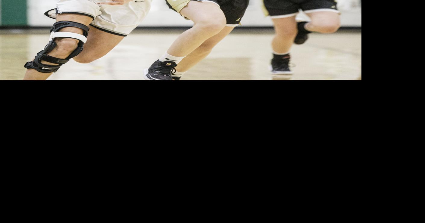 TimesDaily.com - Friday's prep roundup: Gann, Covenant hurdle past Hubbard image