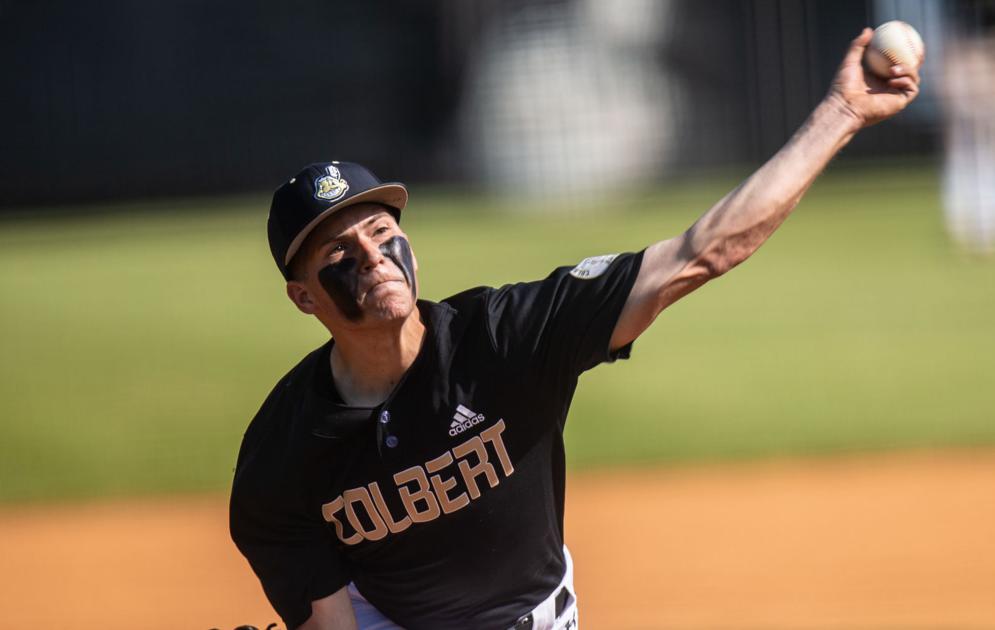 TimesDaily.com - High school baseball: Hamilton clinches playoffs, Brooks needs a win and more notes image