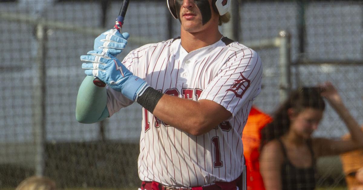 Leading the pack: Reid, Willis pull in major All-State honors