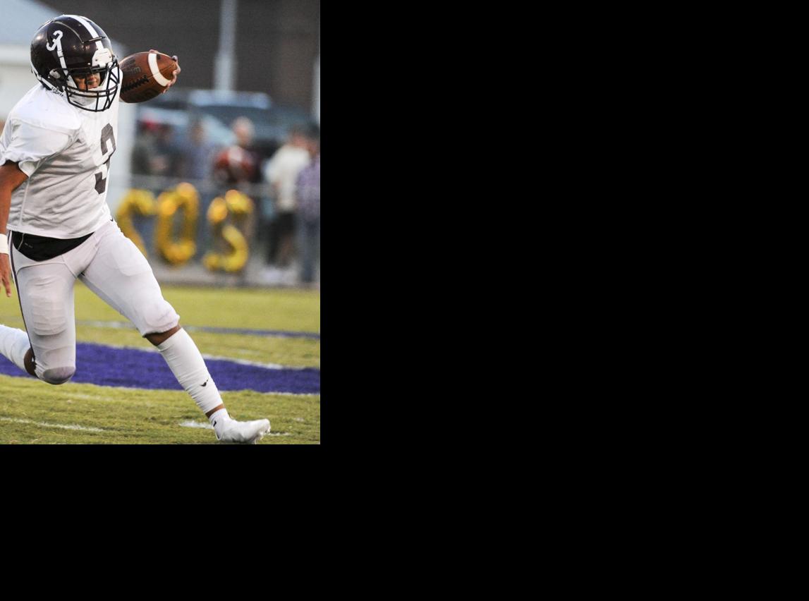 TimesDaily.com - High school football roundup: Lauderdale County wins battle of unbeatens at Danville image