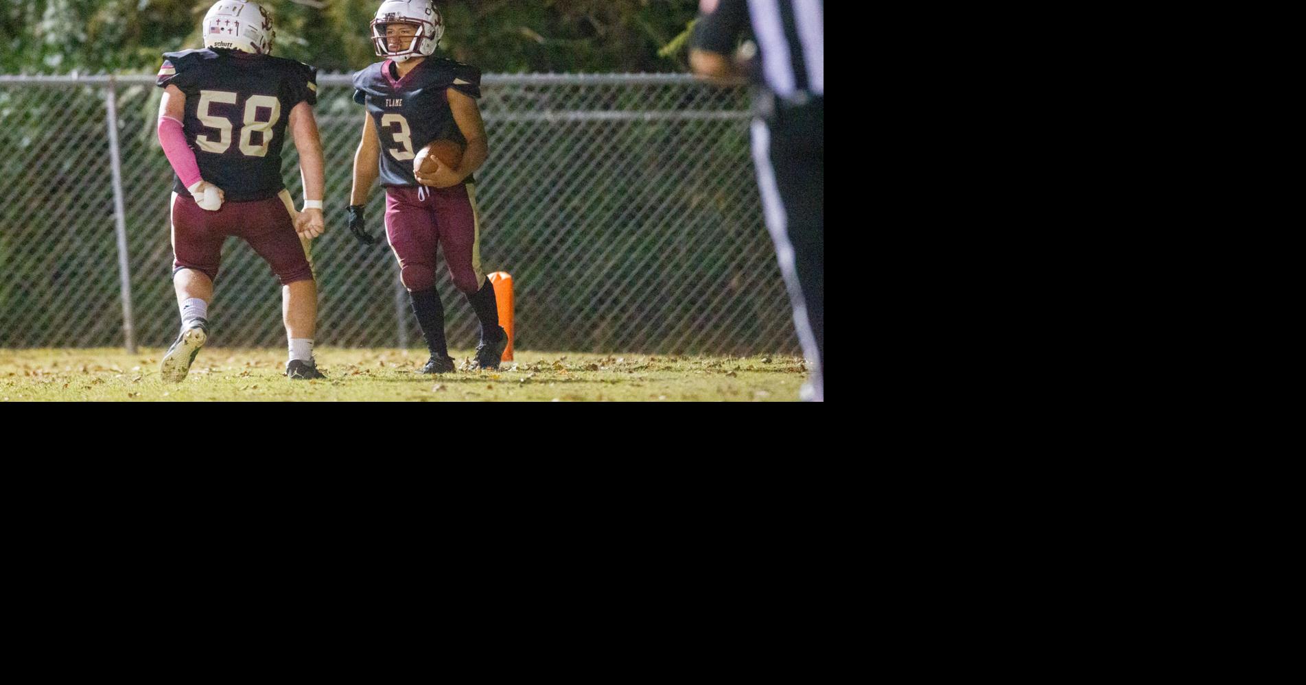 Friday's roundup | Russellville secures home playoff game | Sports ...