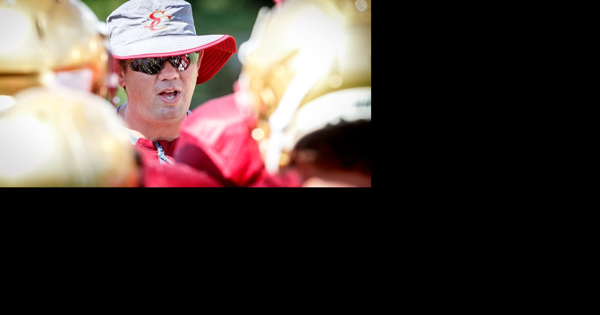 Colbert Heights hires Shoals Christian's Vick | Sports | timesdaily.com