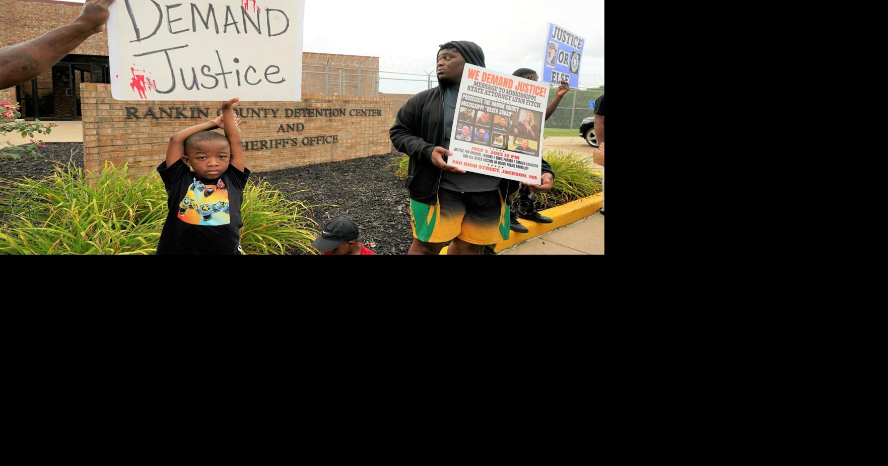 6 former officers plead guilty to torturing 2 Black men | Crime ...