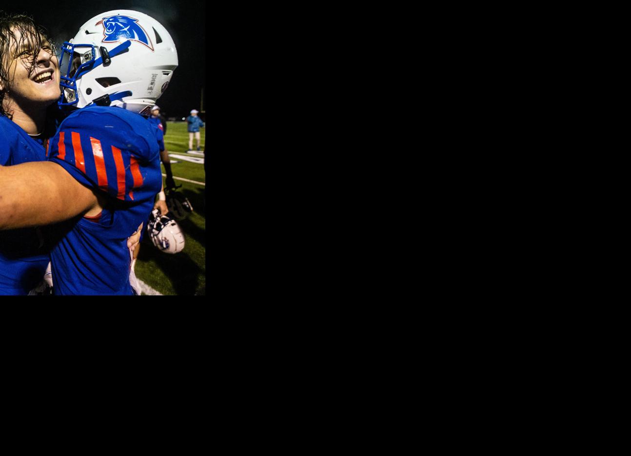 TimesDaily.com - Mars Hill skips semifinal drama, handles Spring Garden for berth in state title game image
