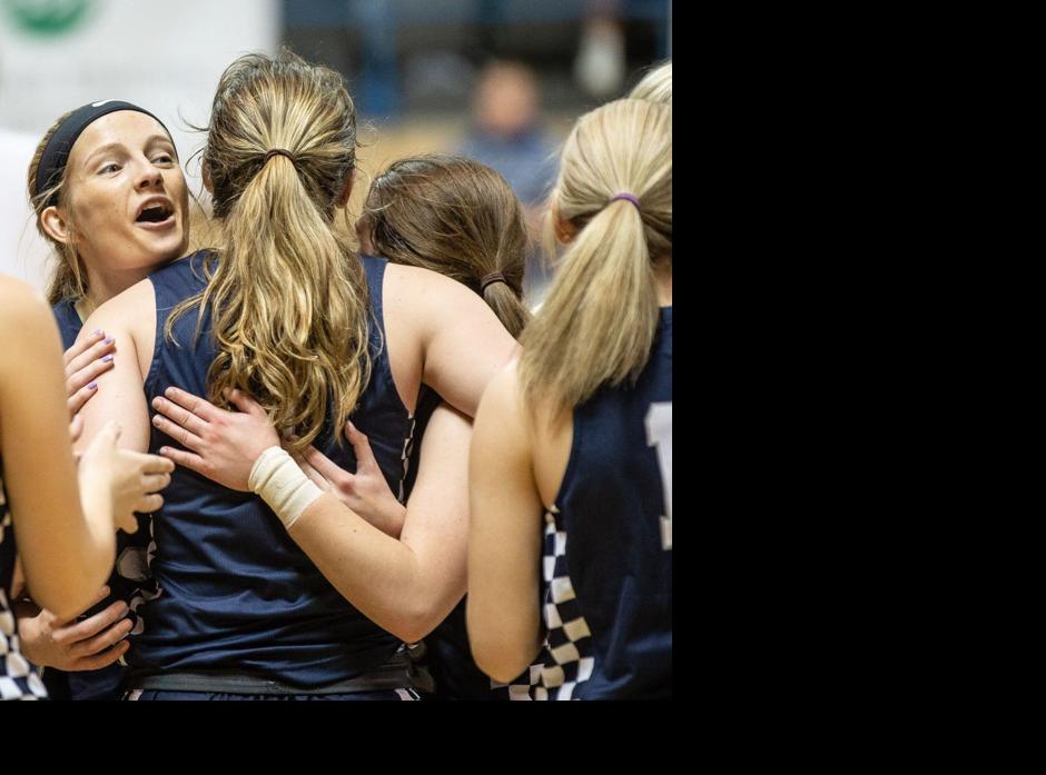 TimesDaily.com - Take a bow: 13 locals reel in All-State basketball accolades image