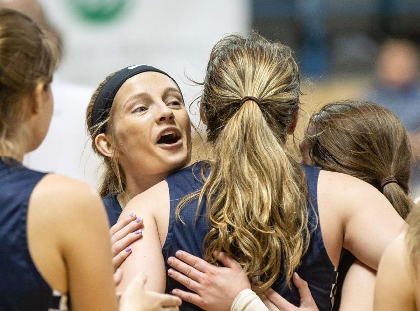TimesDaily.com - Take a bow: 13 locals reel in All-State basketball accolades image
