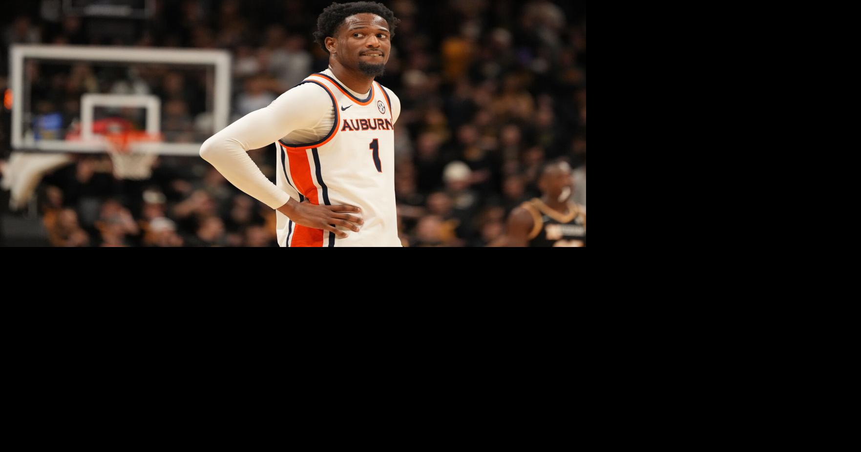 Auburn se qualifie au NIT après sa victoire sur Yale