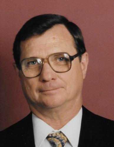 Bobby G. Rochester | Obituaries | timesdaily.com