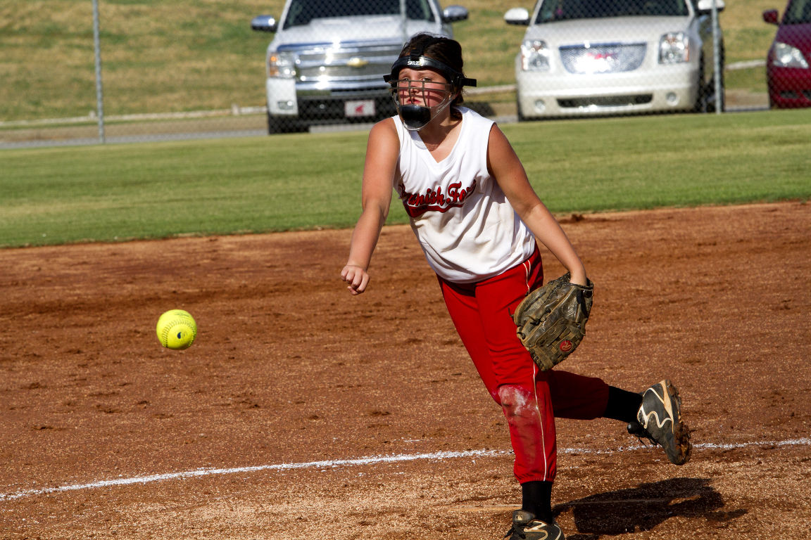 USSSA State Softball Tournament Gallery