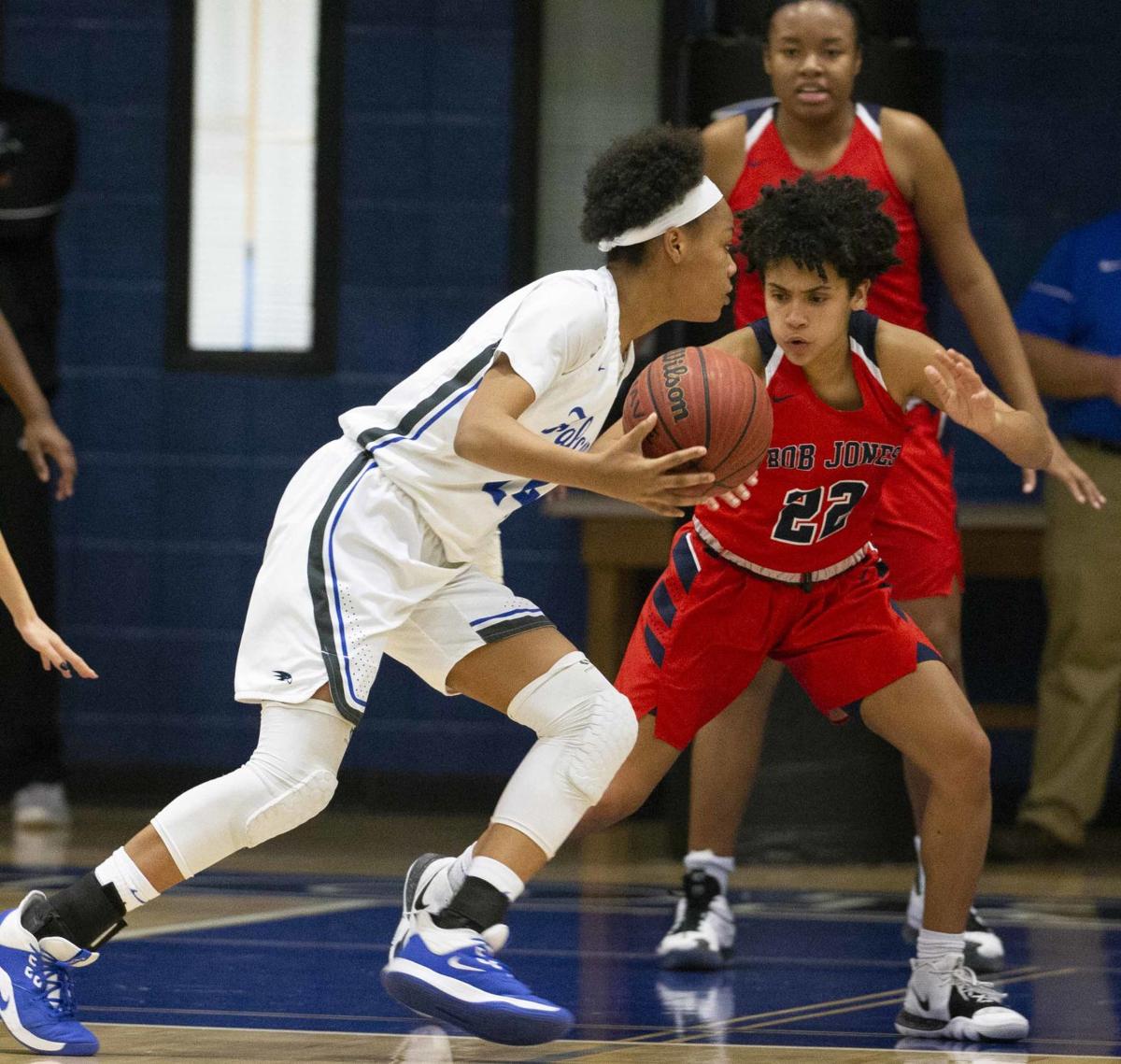 Girls Roundup Guin Fuels Late Comeback Win For Vina Central