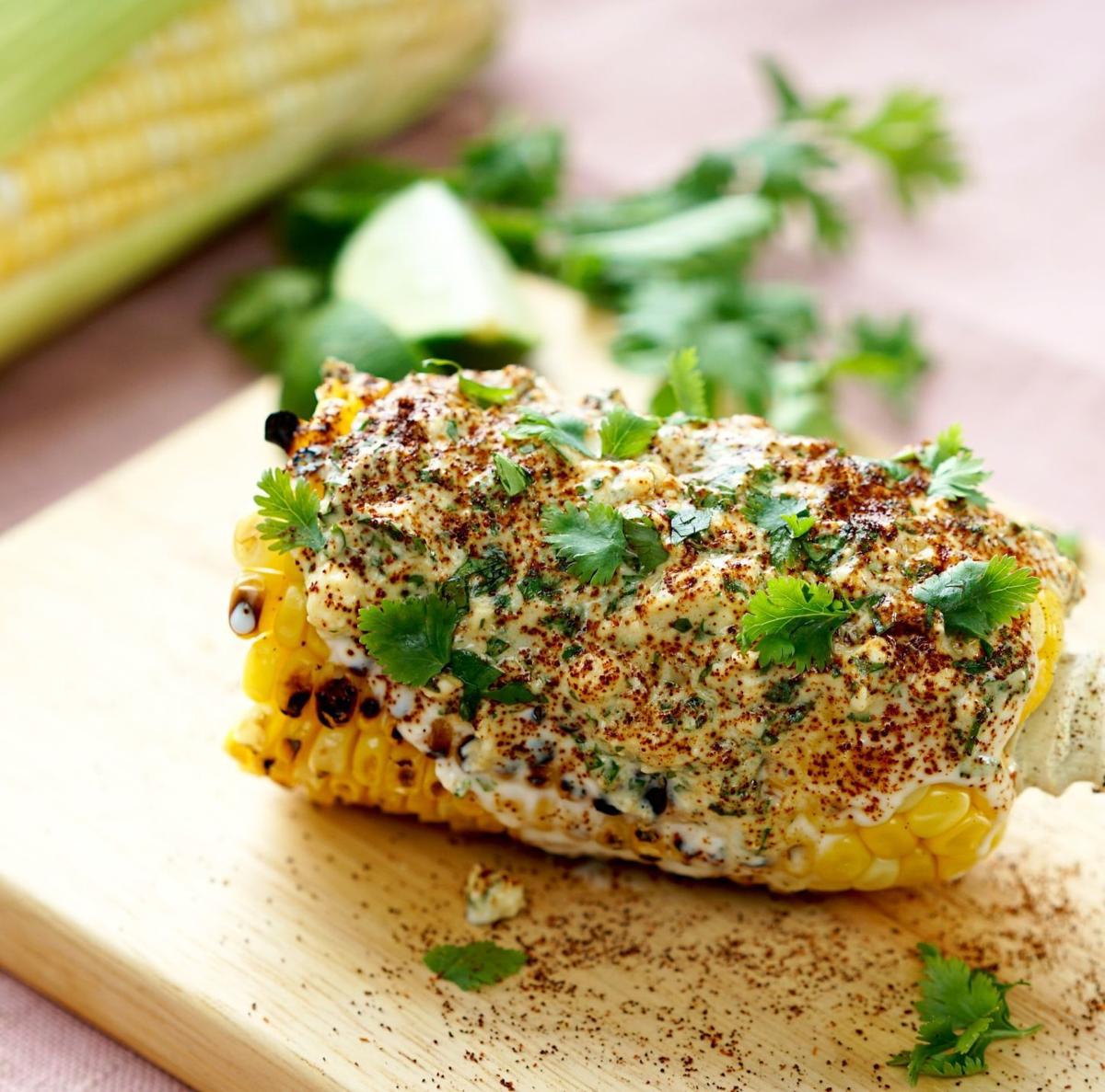 7 Meat Free Alternatives For Bbq Lovers