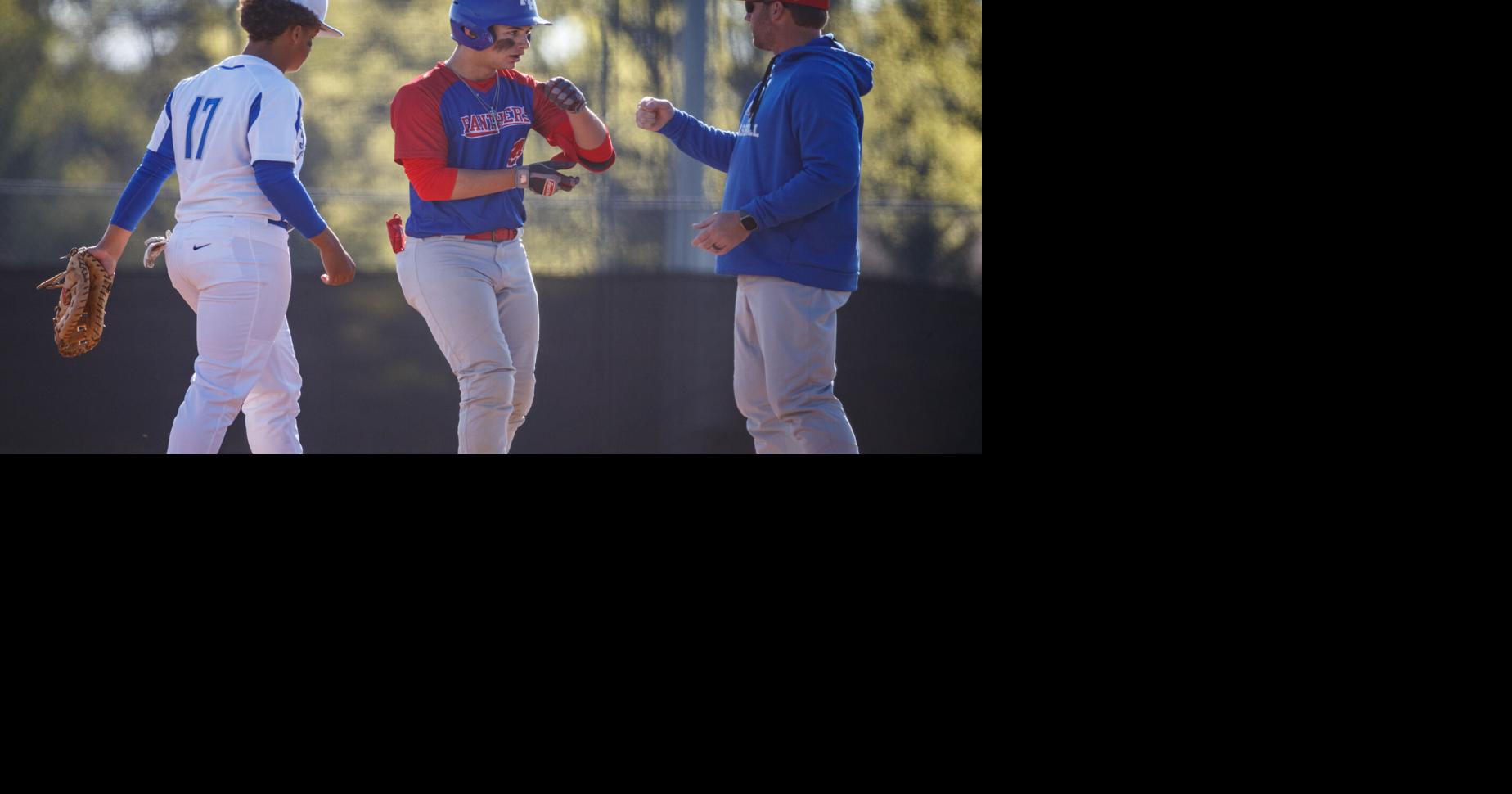 H.S. Baseball Florence vs. Mars Hill Gallery
