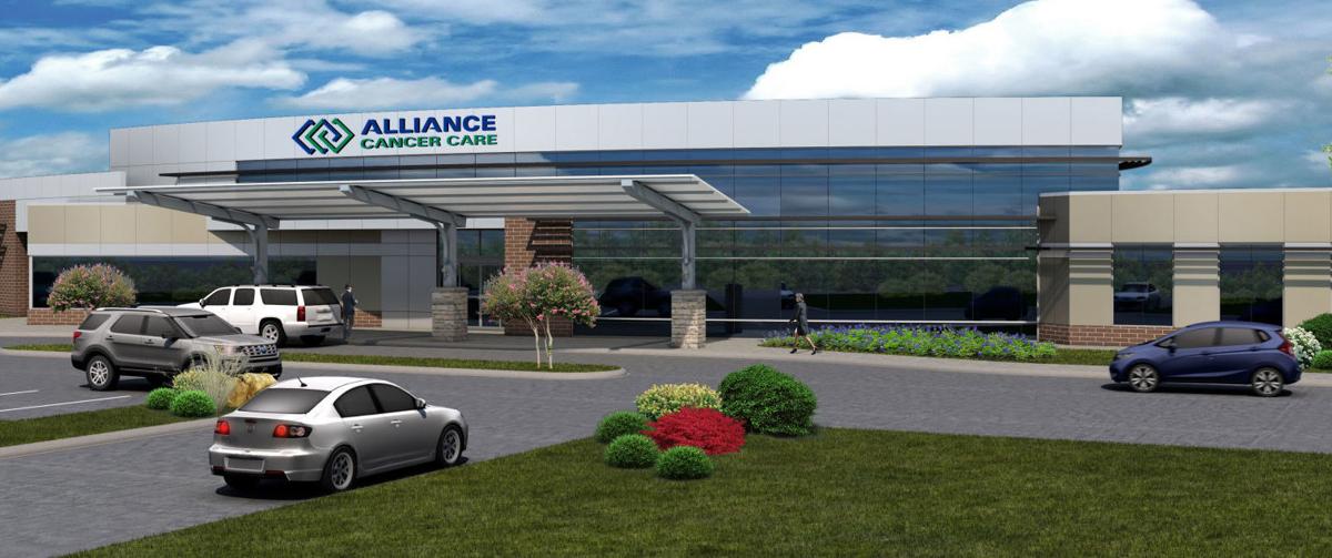 Alliance Cancer Care To Build New Florence Facility News Timesdaily Com