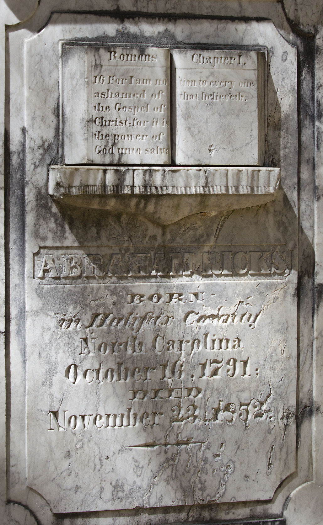 Historic LaGrange Cemetery is renovated Gallery