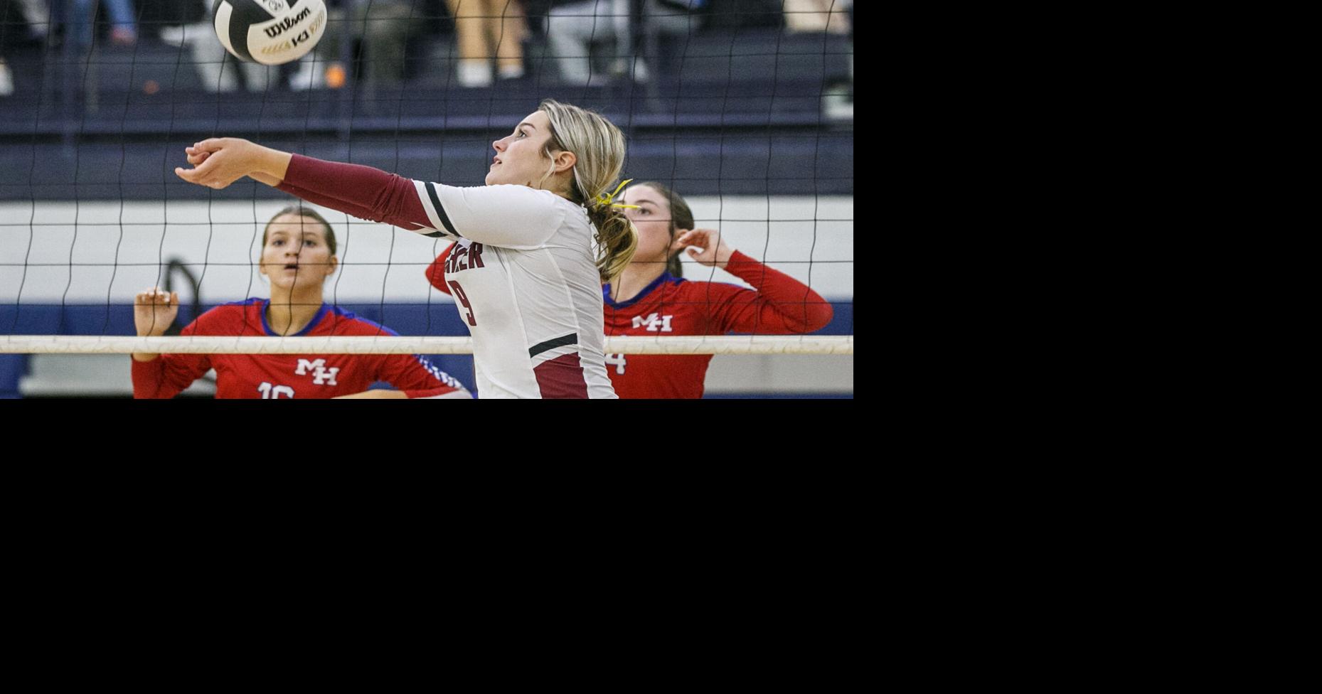 TimesDaily.com - Tuesday's roundup | Willingham lends assisting hand to Deshler image