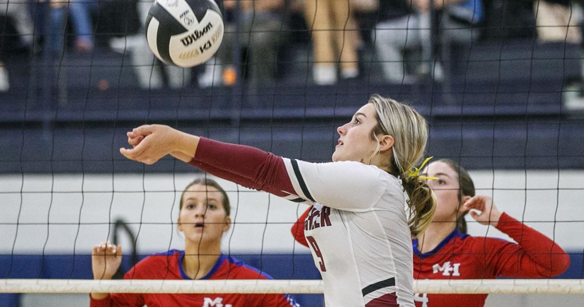 TimesDaily.com - Tuesday's roundup | Willingham lends assisting hand to Deshler image