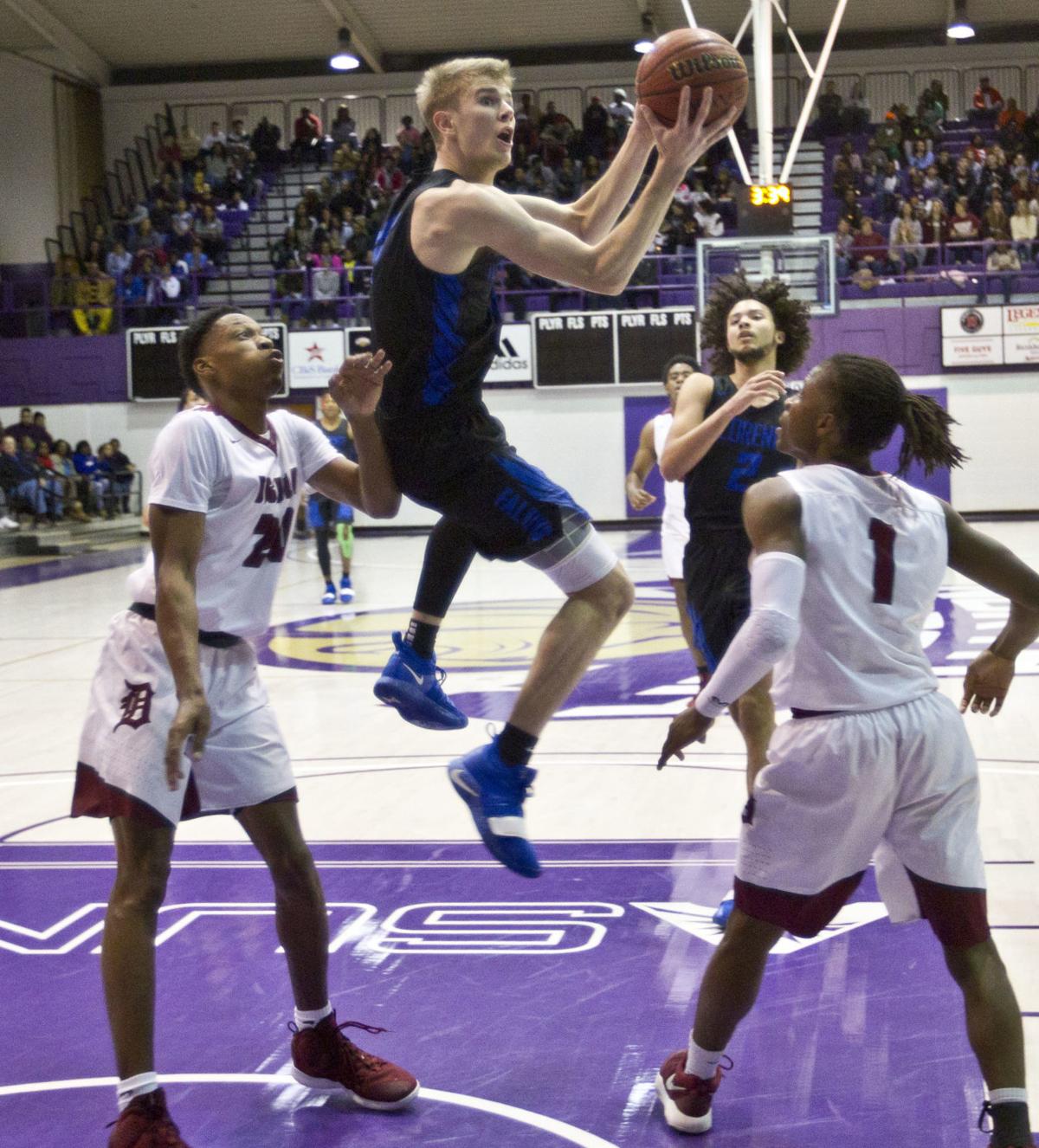 Timesdaily Boys Classic Florence Vs Deshler Part Iii Goes To