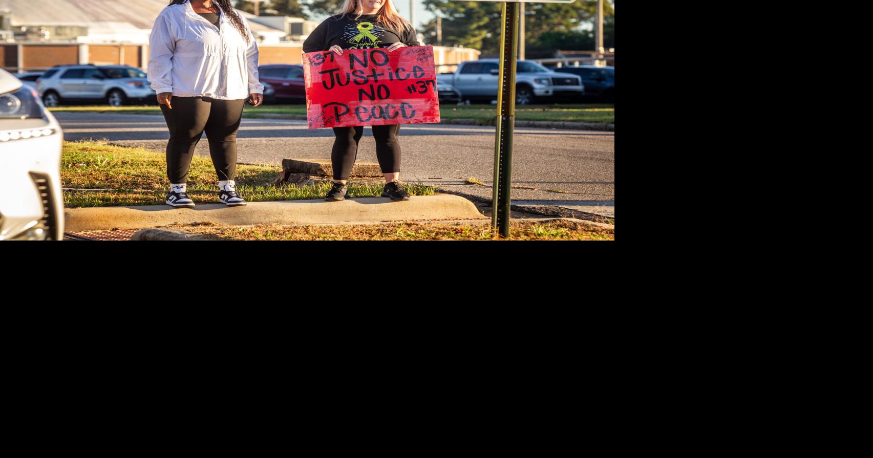 2 community members disagree with DA's finding | Local News ...