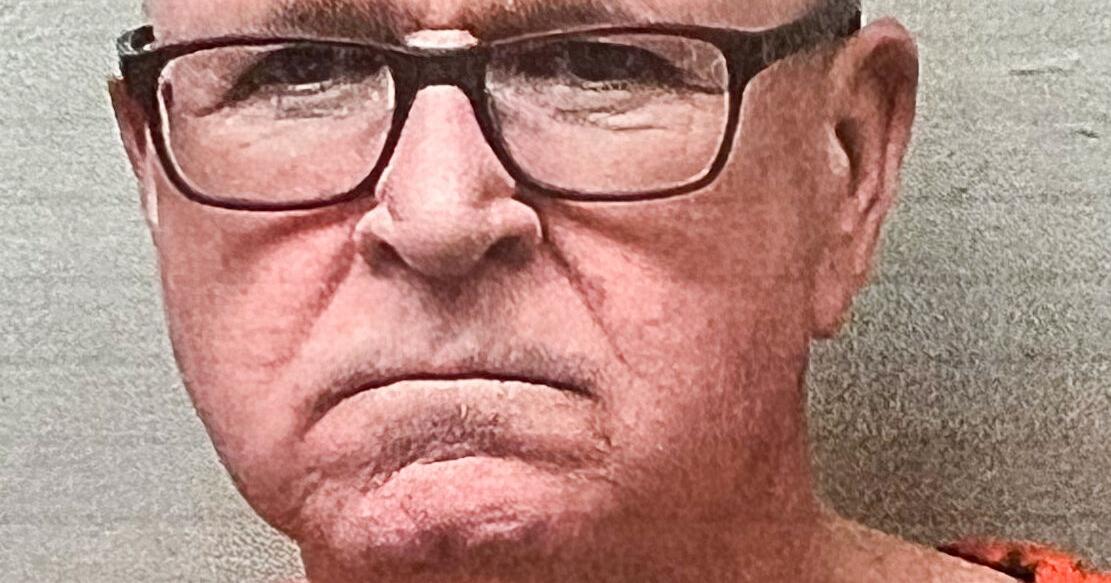 Killen man gets 10 years in child porn plea | Local News | timesdaily.com