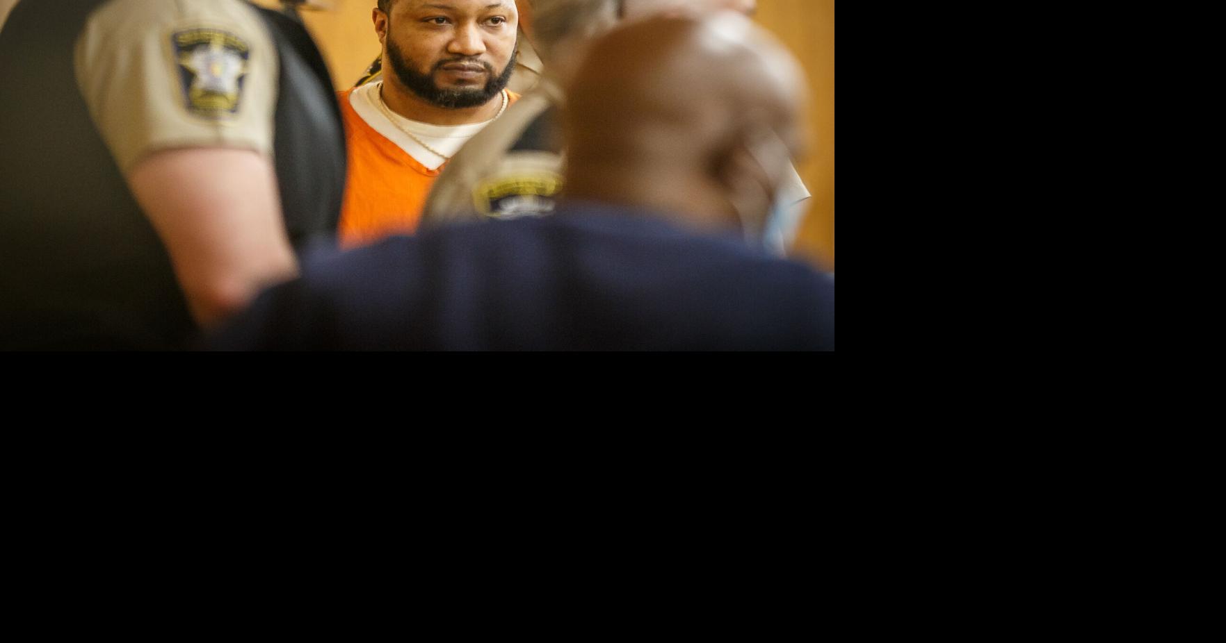 Capital murder trial set for Oct. 17 | Local News | timesdaily.com