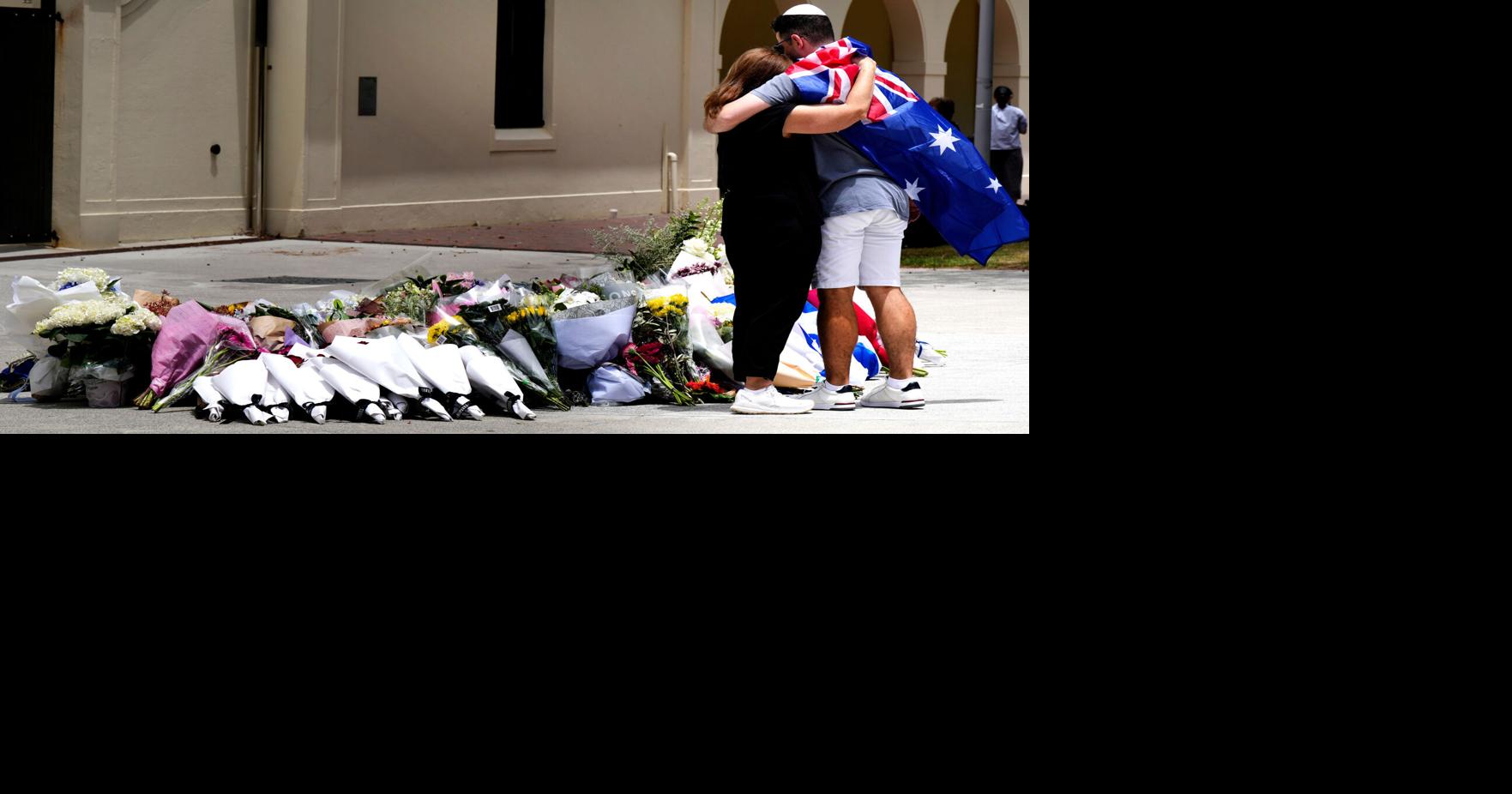 Australia to tighten gun laws after Hanukkah massacre