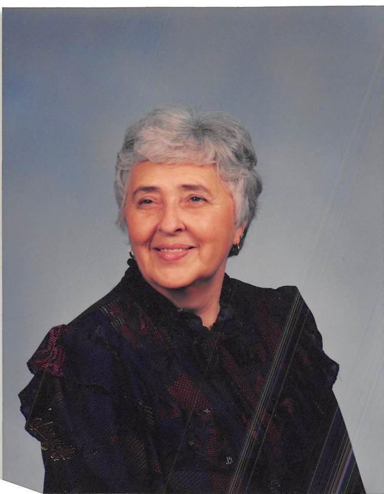 Fay H. Francis | Obituaries | timesdaily.com