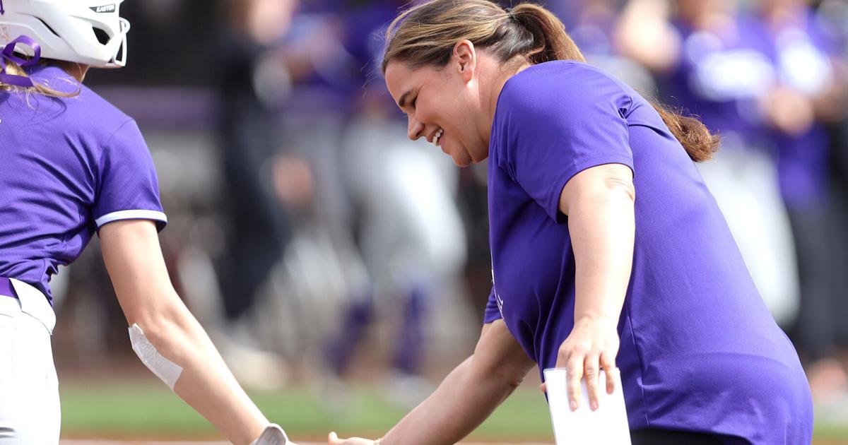 UNA Softball Learns New ASUN Schedule Sports Timesdaily una-softball-learns-new-asun-schedule-sports-timesdaily