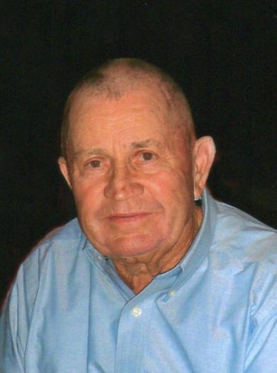 Roberson, William