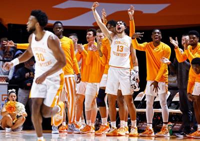 Tennessee MBB 011122