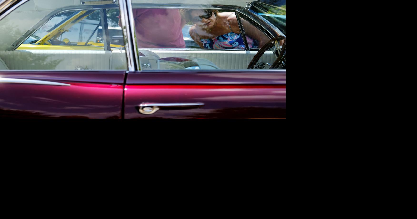 Shoals Car and Truck Show Gallery