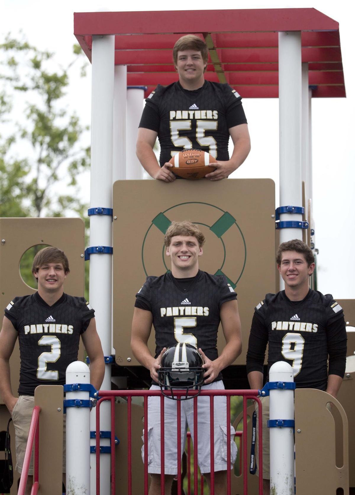 Can Hackleburg hang on to its region title? High School