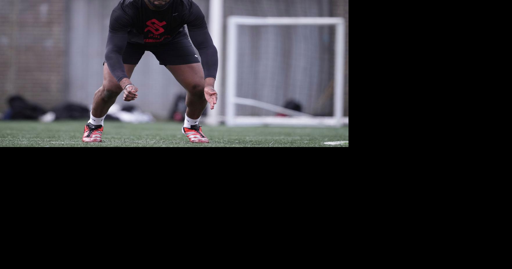 From Tipperary to SEC: Irish rugby player with no football experience ...