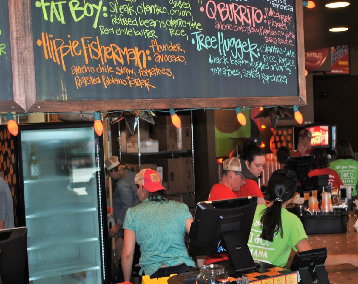 Taco Mama Set To Open In Florence Local News Timesdailycom