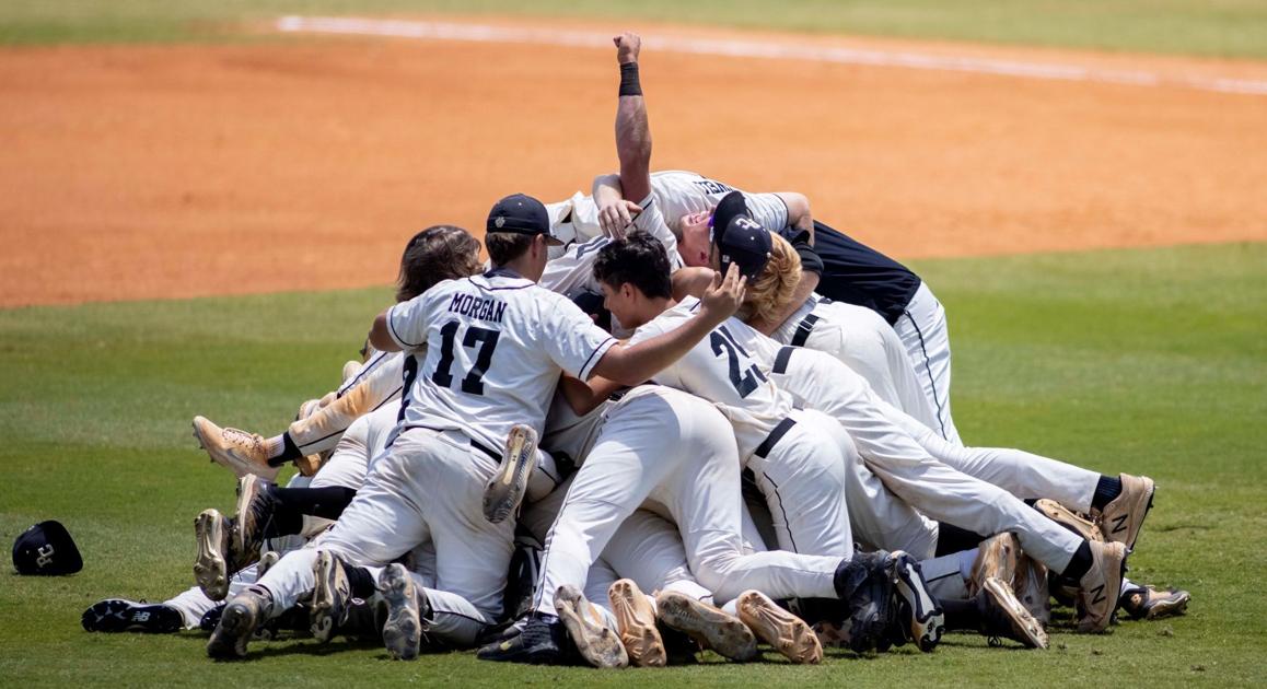 TimesDaily.com - Quick recap: Phil Campbell wins state championship image